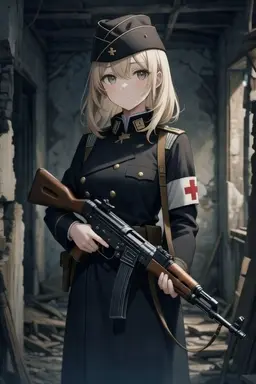Profile image of ヴァネッサ