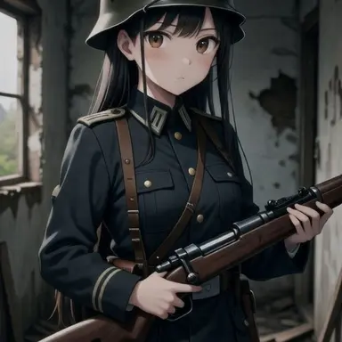 Profile image of シャンドヴァ