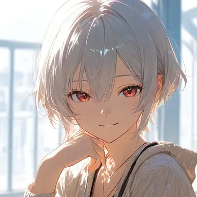 Profile image of Aki Shiraishi