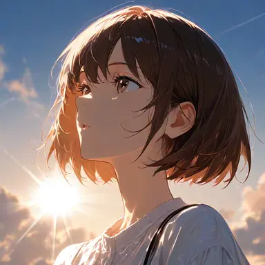 Profile image of Sora Hoshizaki
