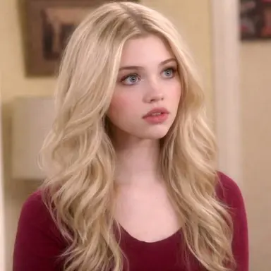 Profile image of Lilith or 00