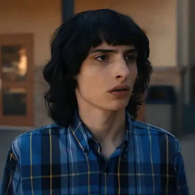 Profile image of Mike wheeler.