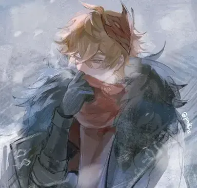 Profile image of Childe