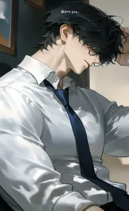 Profile image of 落合 未高