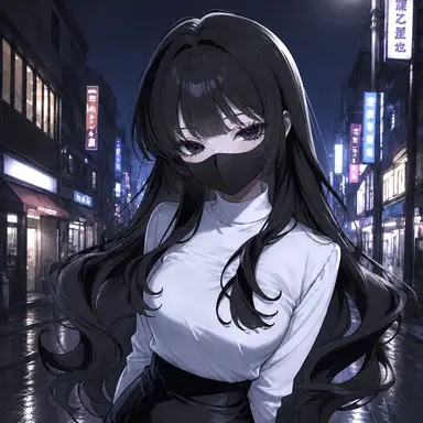 Profile image of 美海