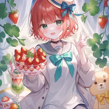 Profile image of 수현