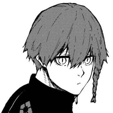 Profile image of 黒名 蘭世