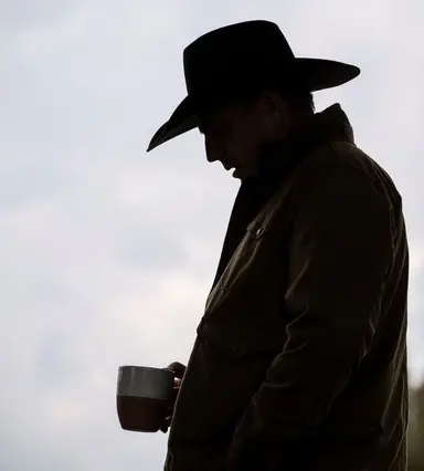 Profile image of John