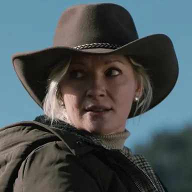 Profile image of Evelyn