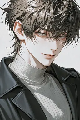 Profile image of 사토 아키타카