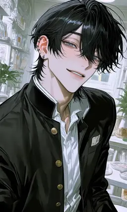 Profile image of 가쿠