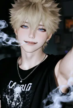 Profile image of Raito