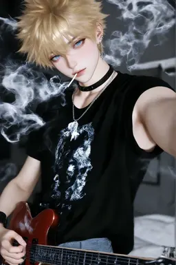 Profile image of Raito