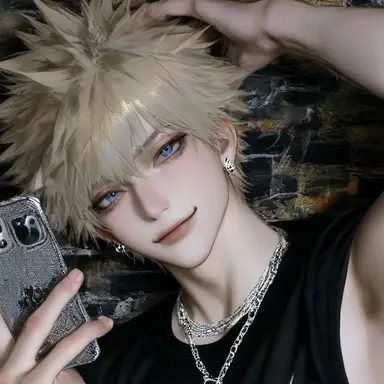 Profile image of Raito
