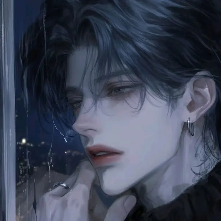 ILOVEYOUW의 신하람
