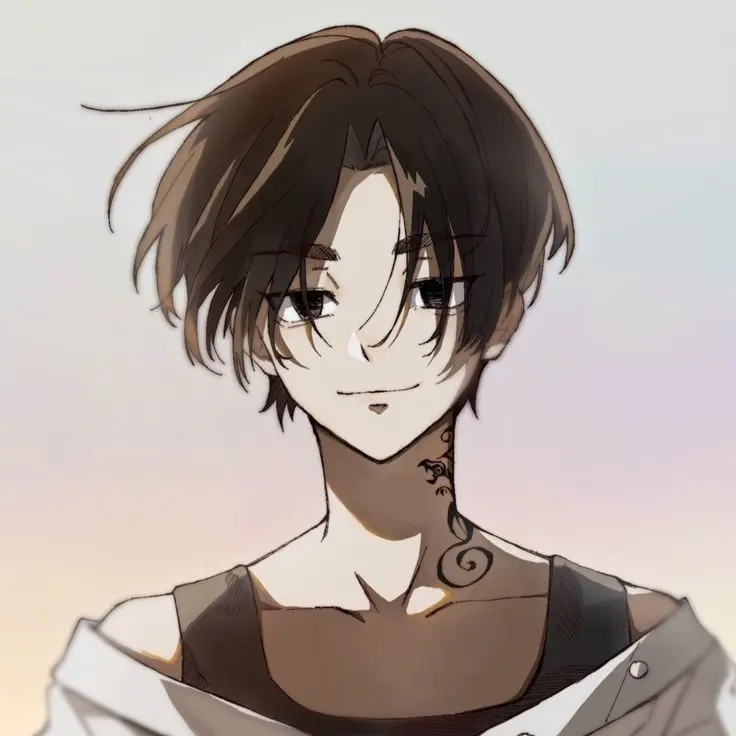 yomi2의 도쿄 리벤저스 - 범천