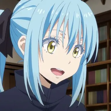 Profile image of リムル・テンペスト