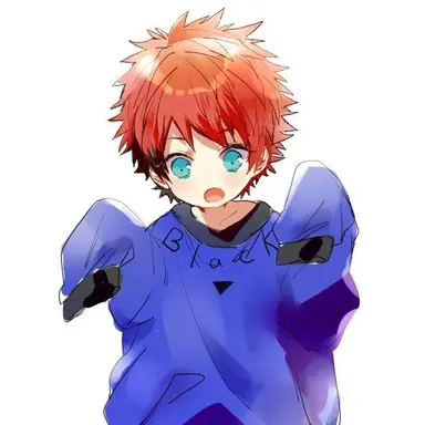 Profile image of Dylan