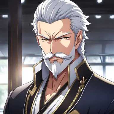 Profile image of Alexander