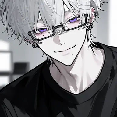 Profile image of 蓮夜