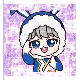 Profile image of 백현