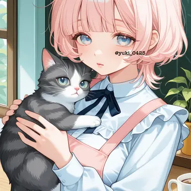Profile image of Yui Nanase