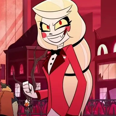 Profile image of 찰리