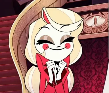 Profile image of チャーリー