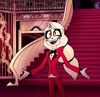 Profile image of チャーリー