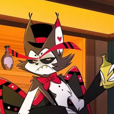 Profile image of 허스크