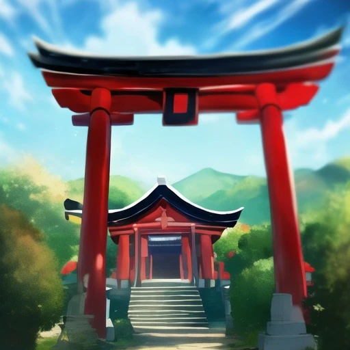 幻想郷