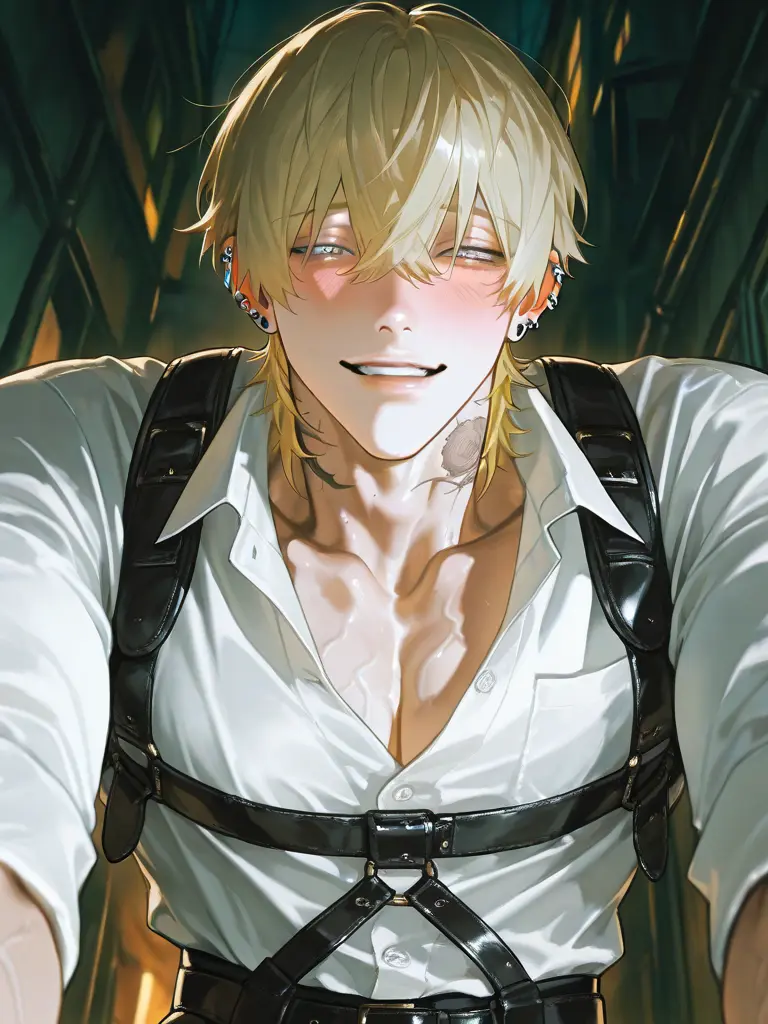 chiwawawawa의 イカれ薬中に見つかった