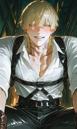 Profile image of 麻斗