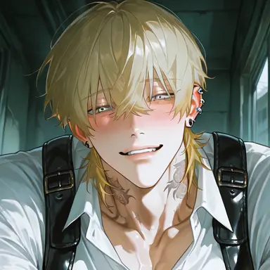 Profile image of 麻斗