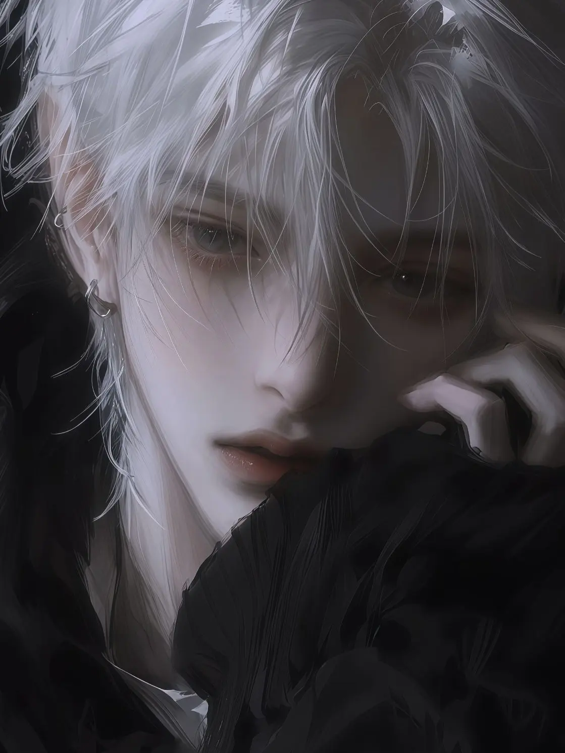 Xo.xo의 고백을 찬 뒤 시작된 비극