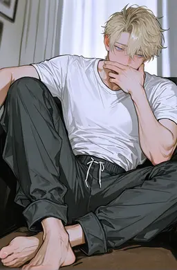 Profile image of 올리버