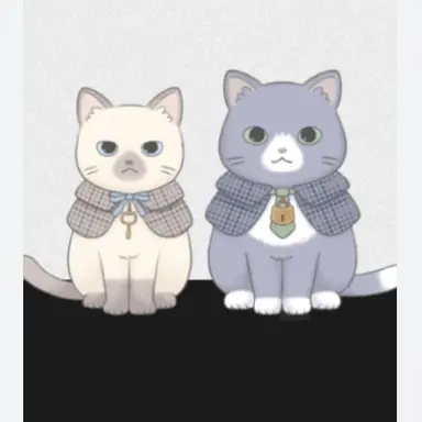 Profile image of ミス　テリー