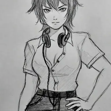 Profile image of ミン・イェジン