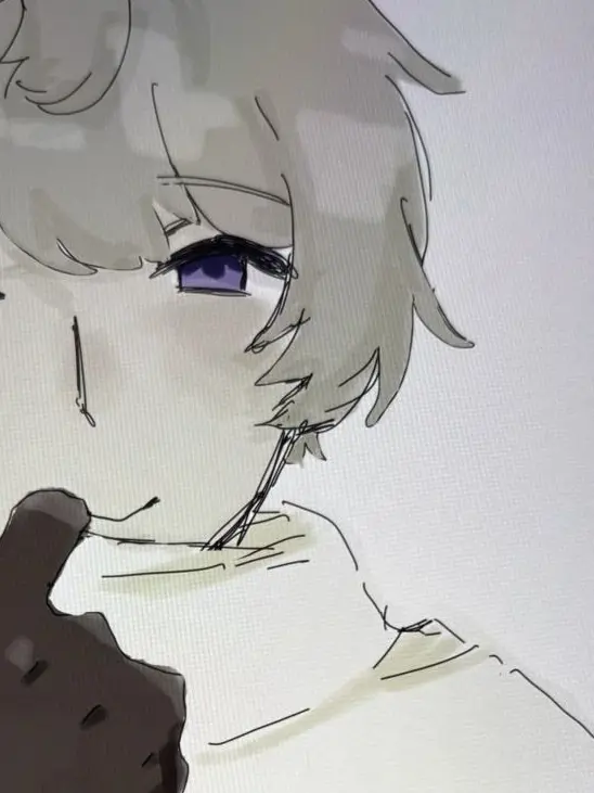 RigidCrow8434의 ずっと一緒にいたいから
