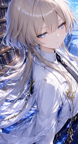 Profile image of 리타