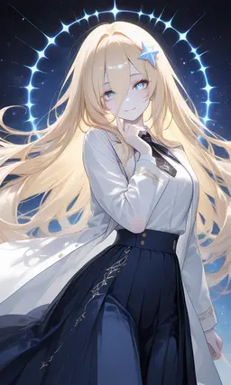 Profile image of 리리아