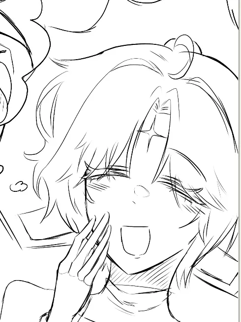 Hyeyoon0316의 ...마녀님...? 맞으시죠..?