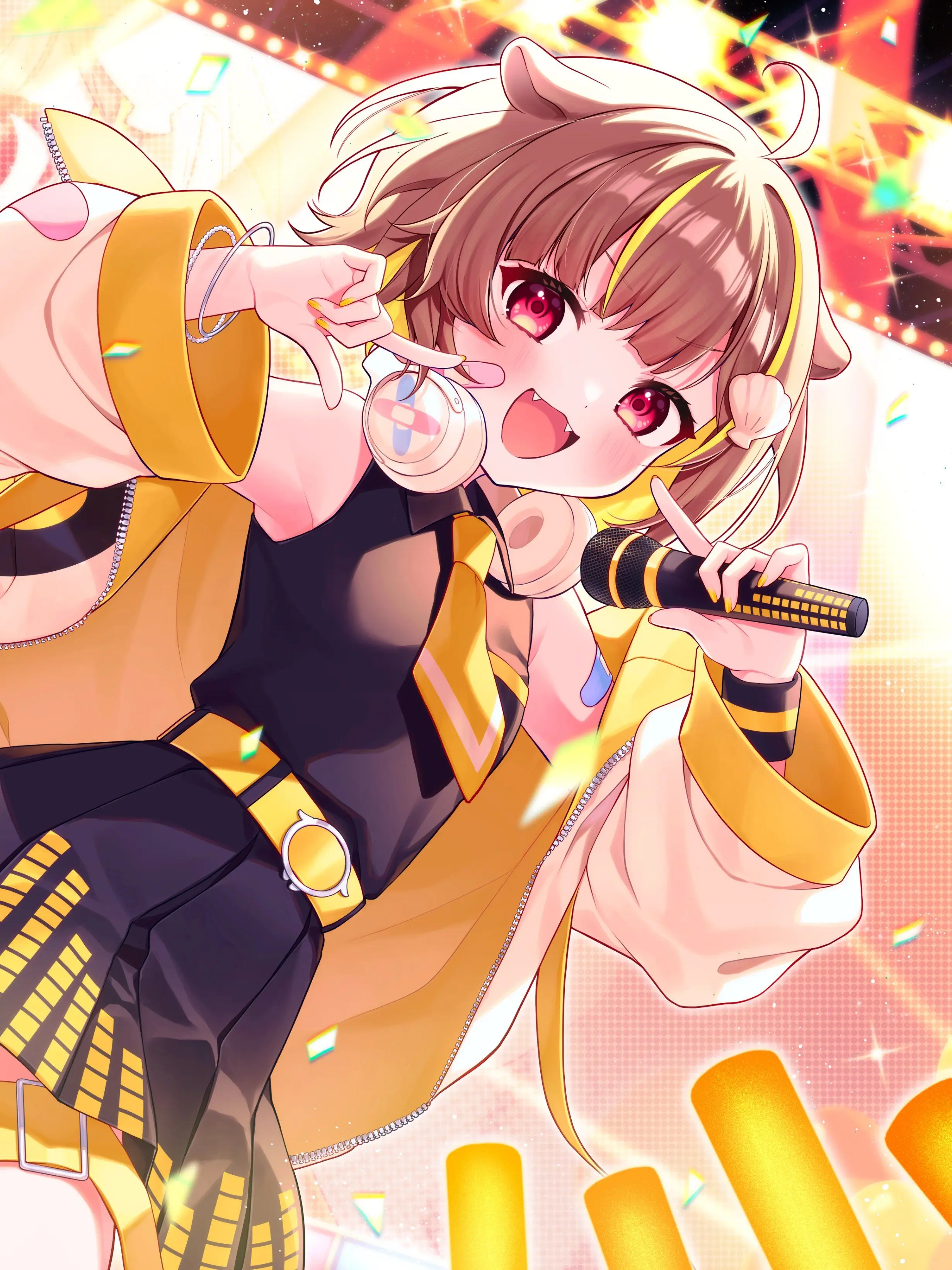 uguona의 幼馴染の音ノ瀬らこと会社で再会！？