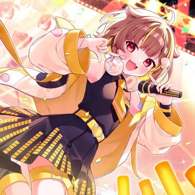 Profile image of 音ノ瀬らこ