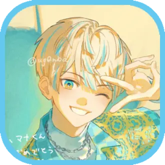 Profile image of 緋八マナ