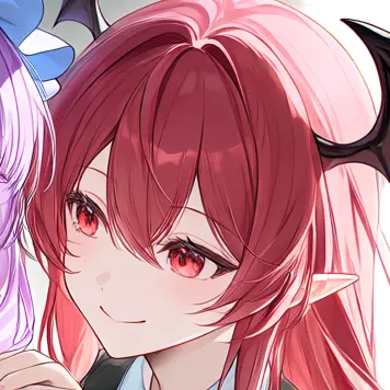 Profile image of 小悪魔