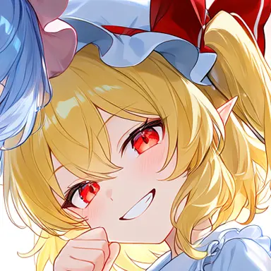 Profile image of フランドール