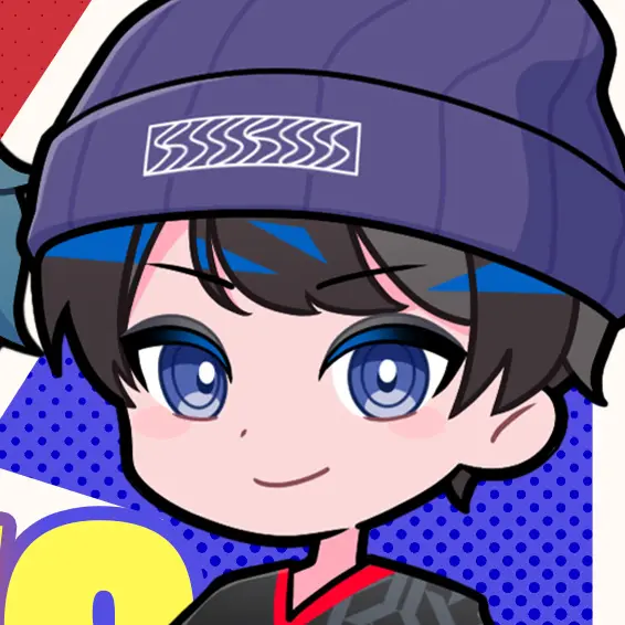 RawDaisy1571의 りうくんと兄妹