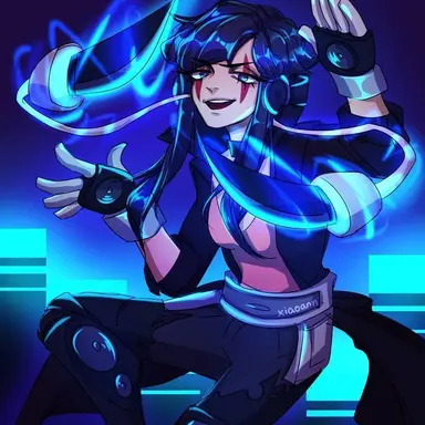 Profile image of Kyoka Jiro