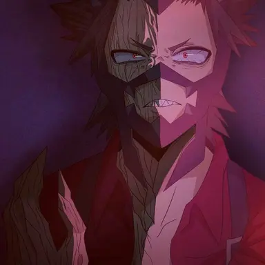 Profile image of Eijiro Kirishima